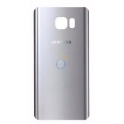 TAMPA TRASEIRA SAMSUNG GALAXY NOTE 5 N920 PRATEADO TAMPA TRASEIRA SAMSUNG GALAXY NOTE 5 N920 PRATEADO